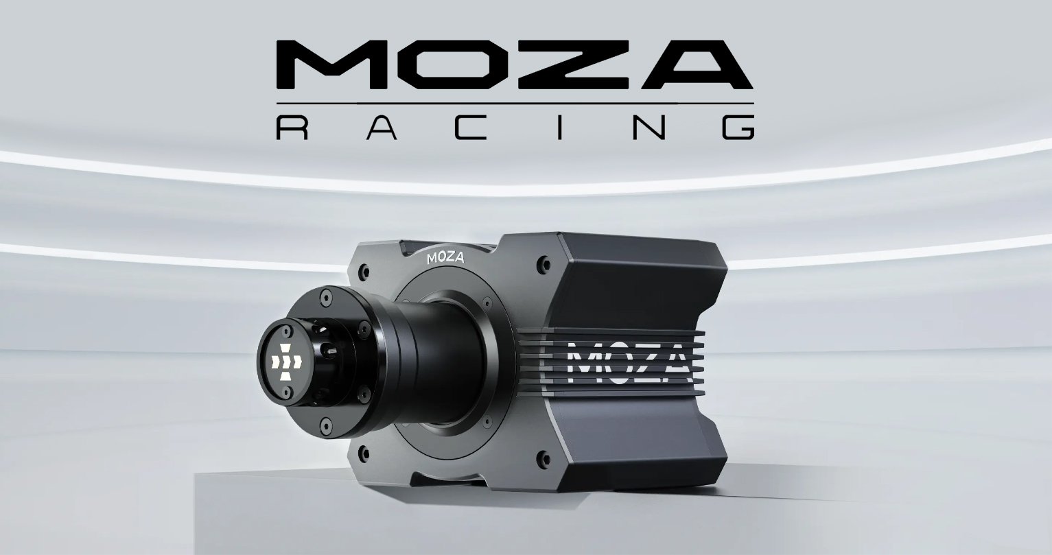 Lohnt sich die Moza R9 noch 2026?